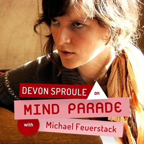 Episode 2 – Devon Sproule