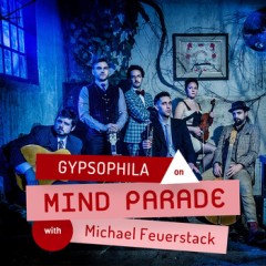 Episode 5 – Gypsophilia